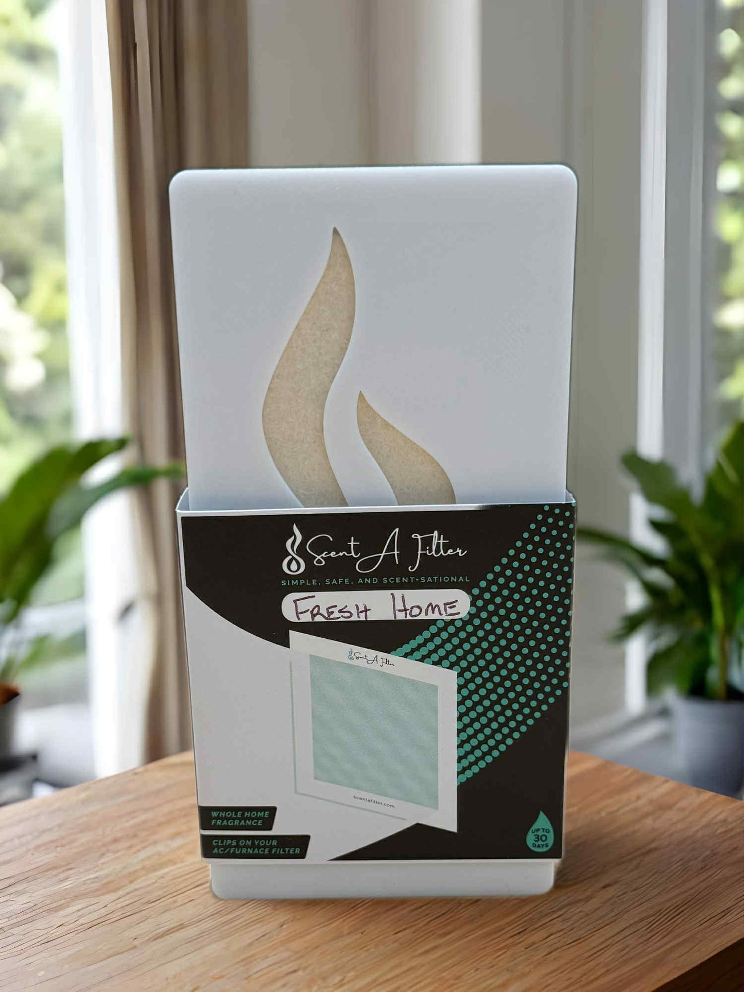 Fresh Home - Air Diffuser