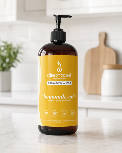 cleanapet Dog & Cat Shampoo
