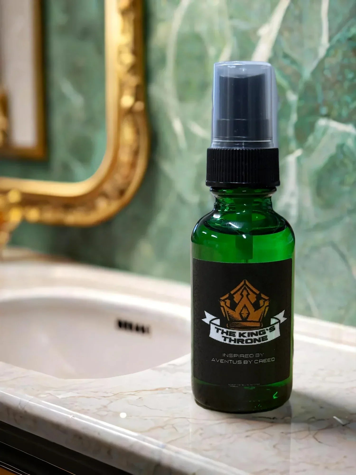 The Kings Throne - Room Spray Gift - Scent-A-Filter