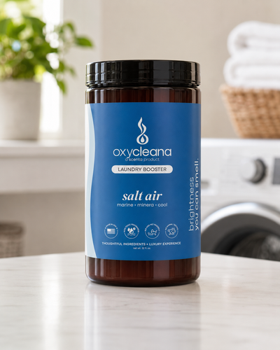 oxycleana Laundry Booster