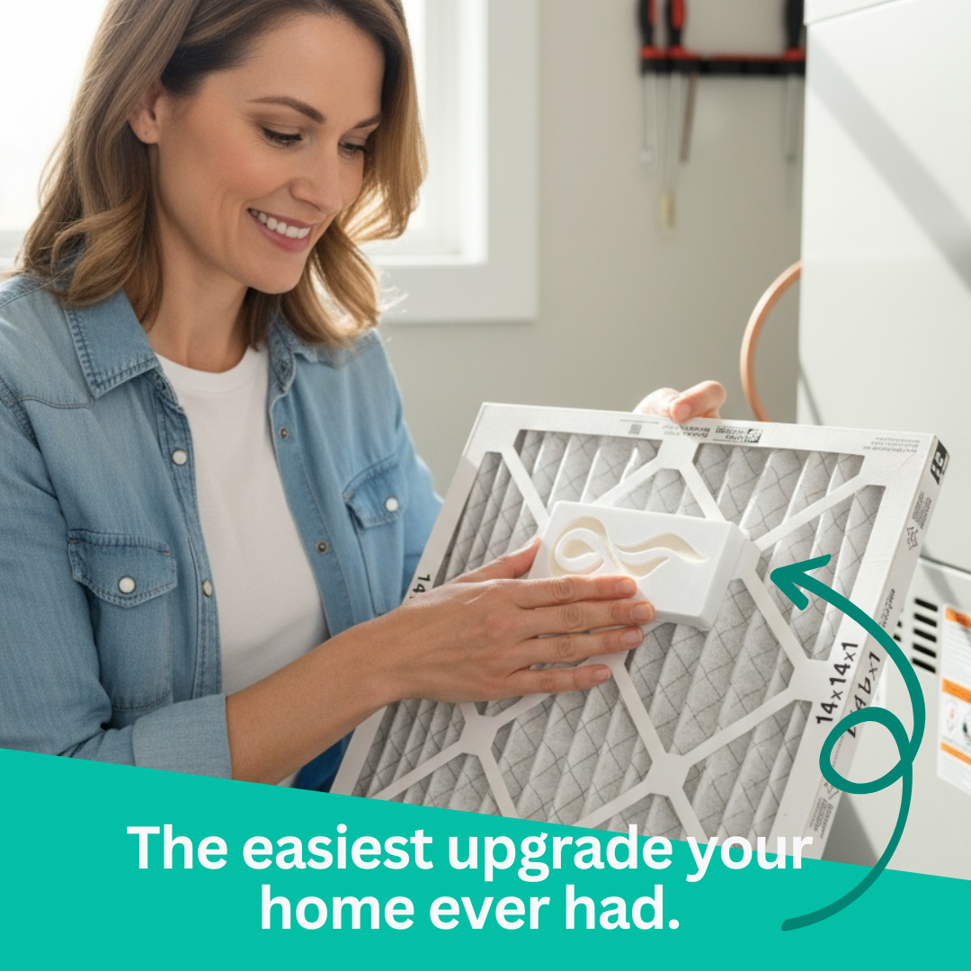 Scent A Health Air Diffuser Starter Kit