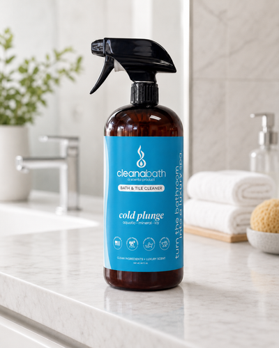 cleanabath Bath & Tile Cleaner