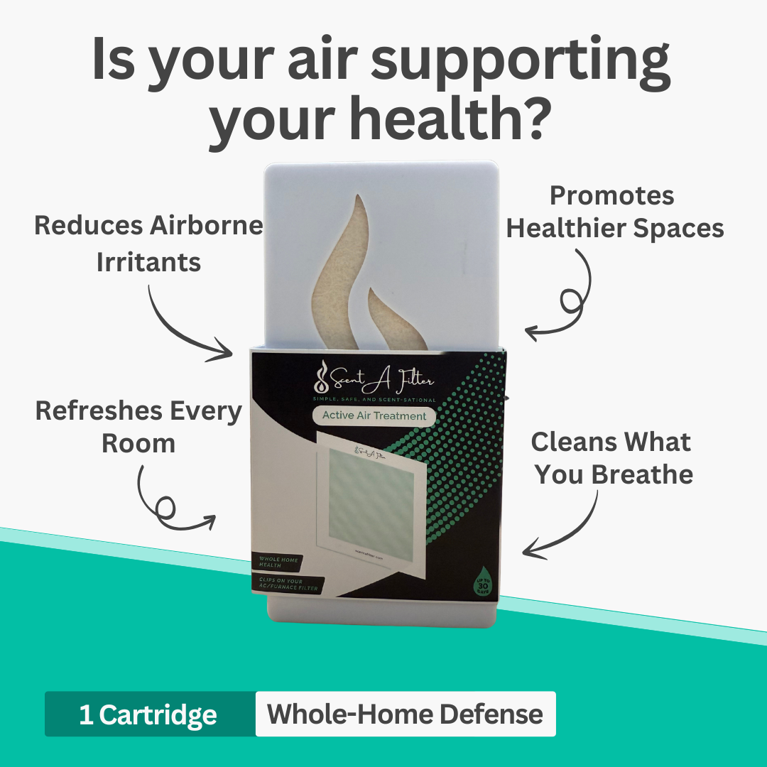 Active Air Treatment - Air Diffuser