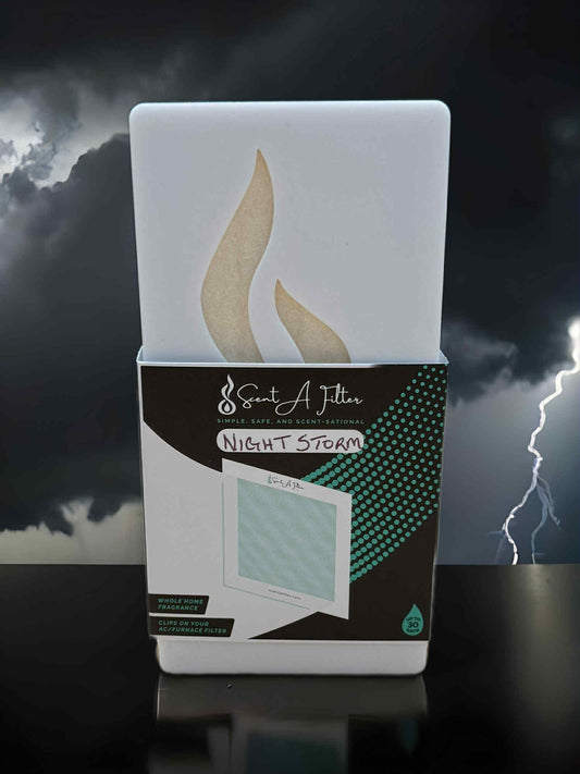 Night Storm - Air Diffuser