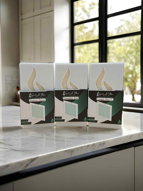 Effortless Clean Home Trio Variety Pack