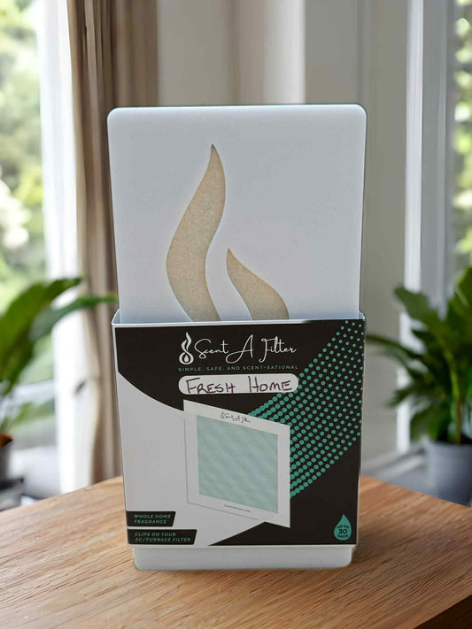 Fresh Home - Air Diffuser