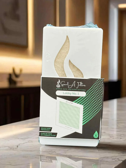 Scent-A-Filter Signature Air Diffuser