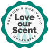 Scent-A-Filter Love Our Scent Guarantee