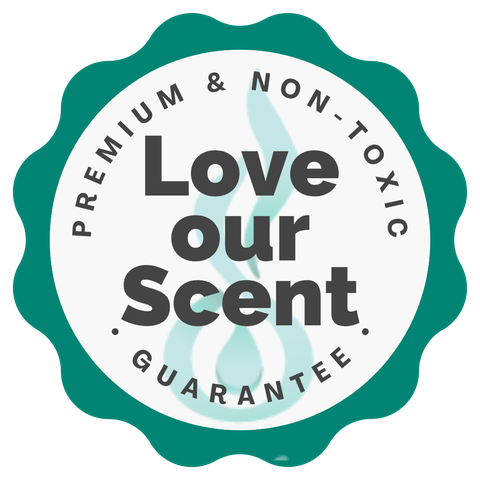 Scent-A-Filter Love Our Scent Guarantee