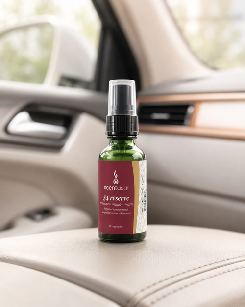 scentacar Vehicle Freshener