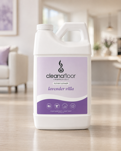 cleanafloor Floor Cleaner