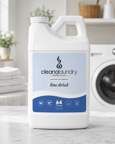 cleanalaundry Laundry Detergent