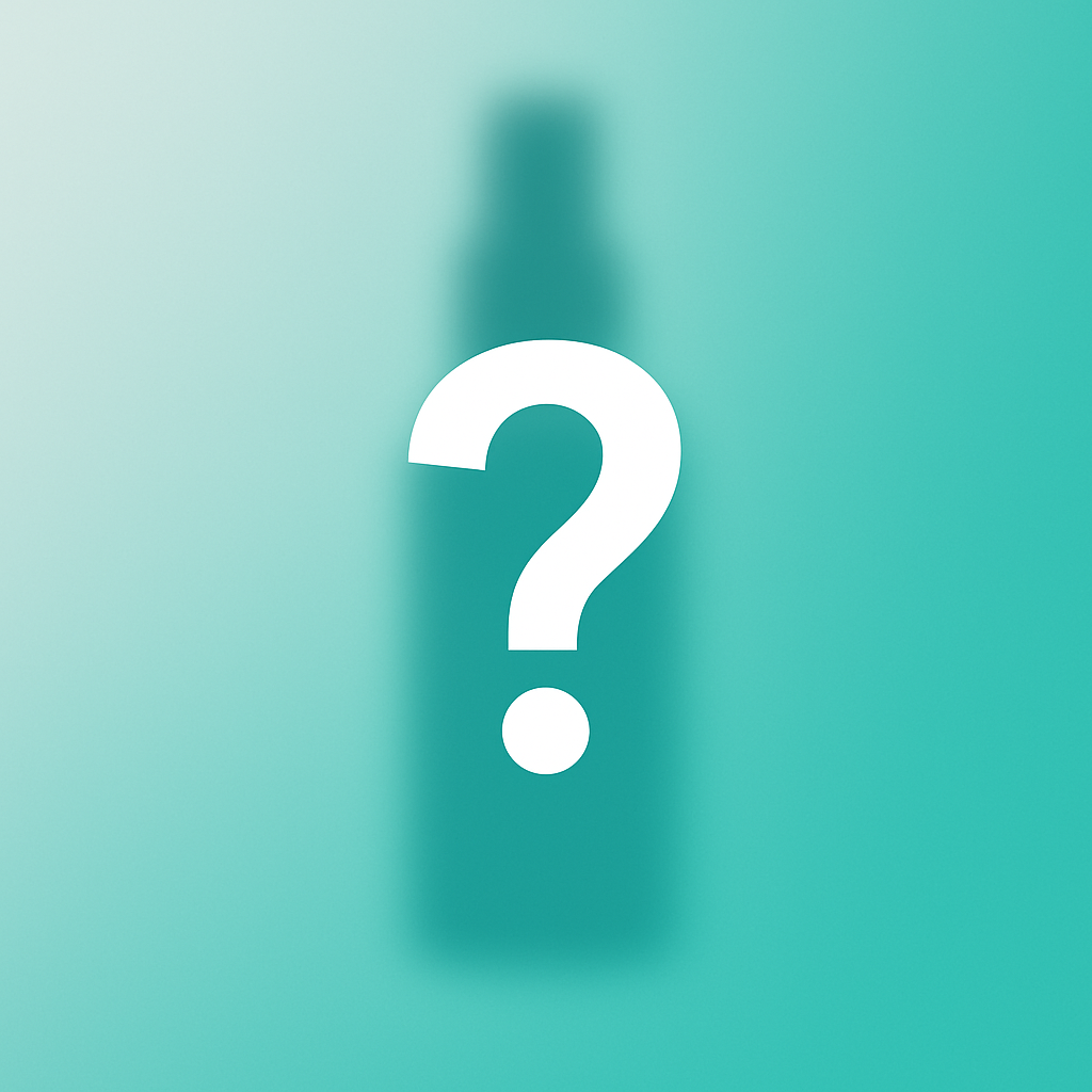 Mystery Room Spray