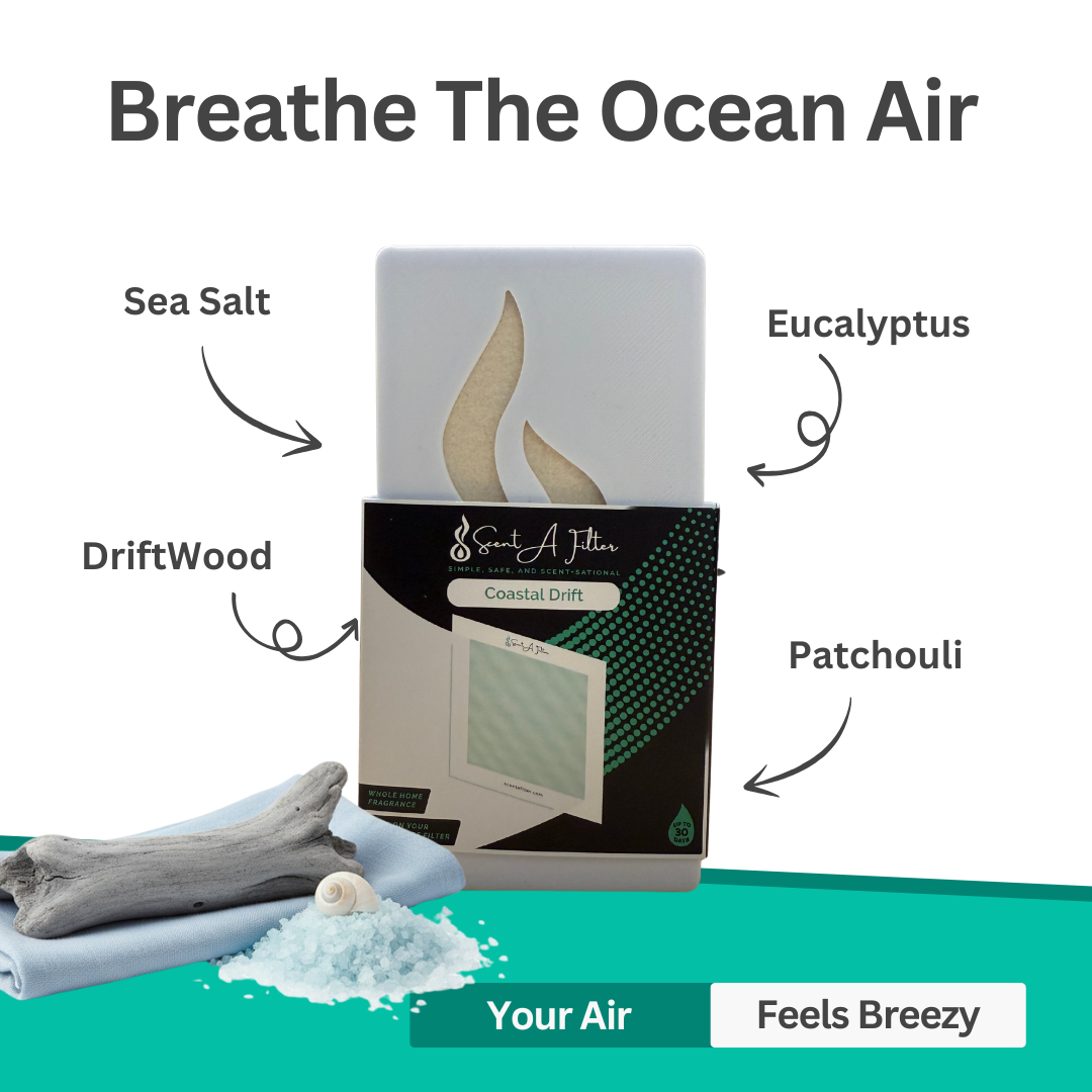 Scent Booster 3 Pack