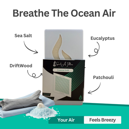 Scent Booster 2 Pack