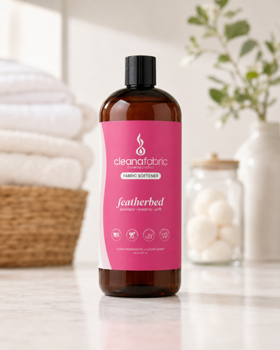 cleanafabric Fabric Softener
