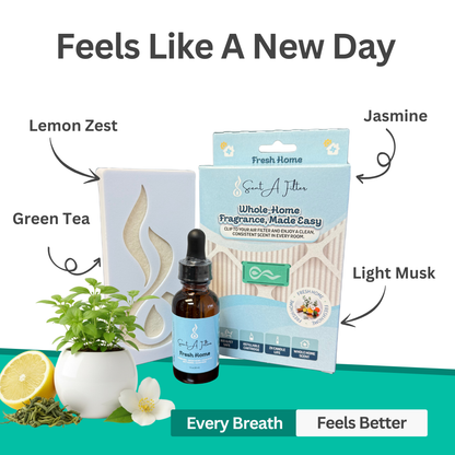 Effortless Clean Home Trio Variety Pack