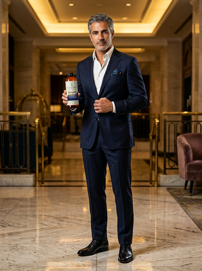 Grand Arrival - 16 oz Fragrance Oil