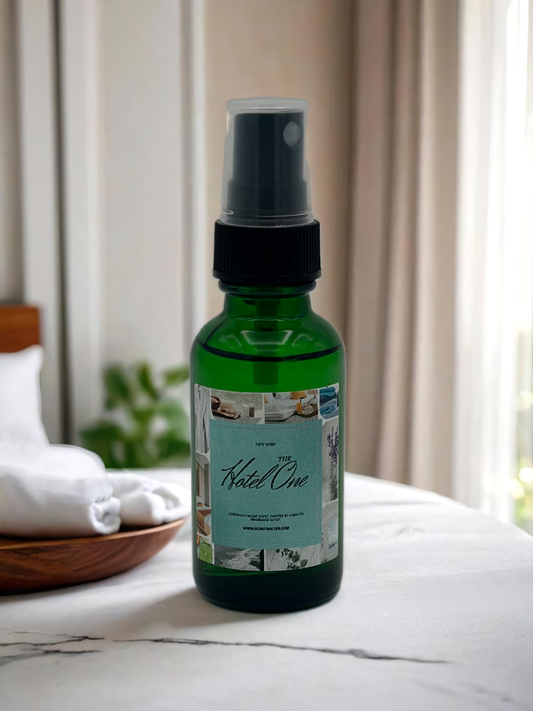 Lobby No. 1 - Room Spray