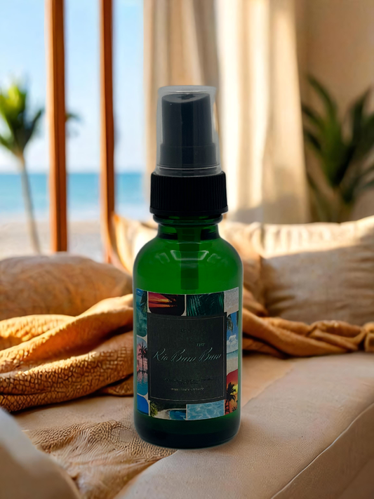 Bali Bum - Room Spray