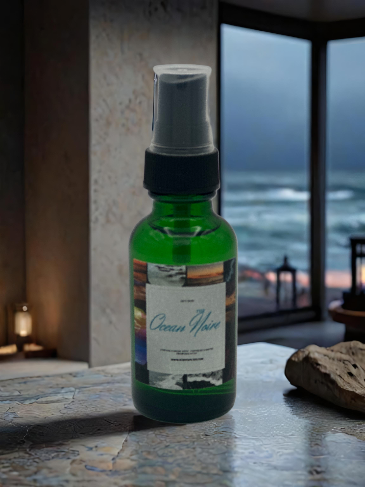 Ocean No. 9 - Room Spray