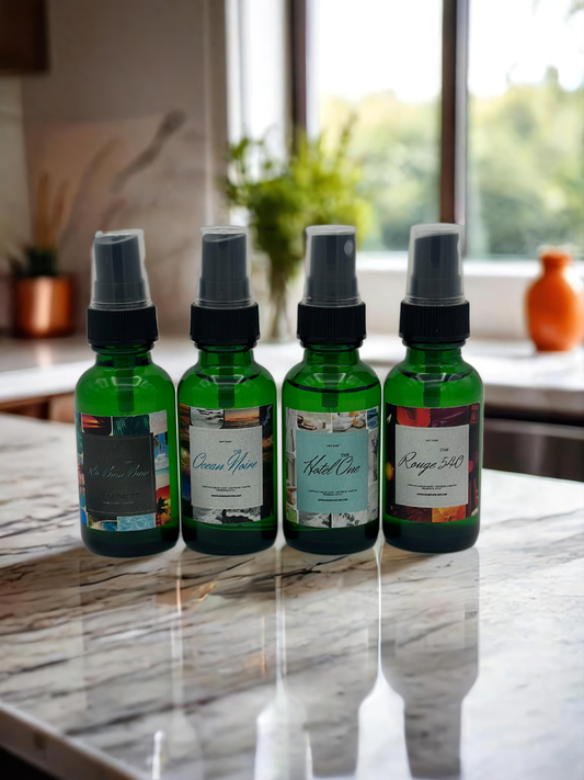 Signature Room Spray Variety Pack