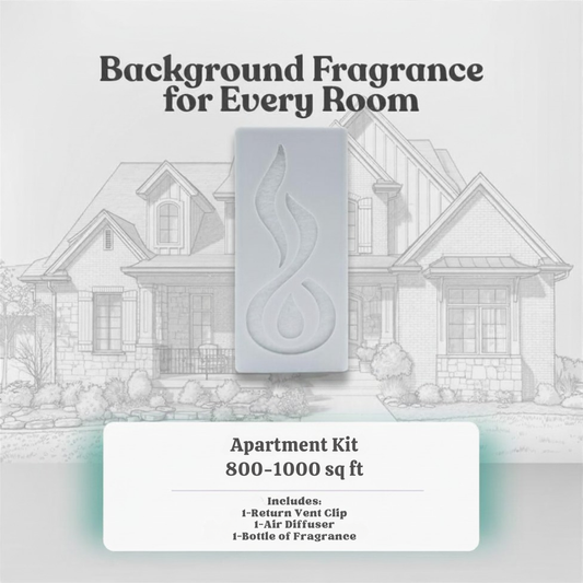 Scent A Filter Apartment Kit