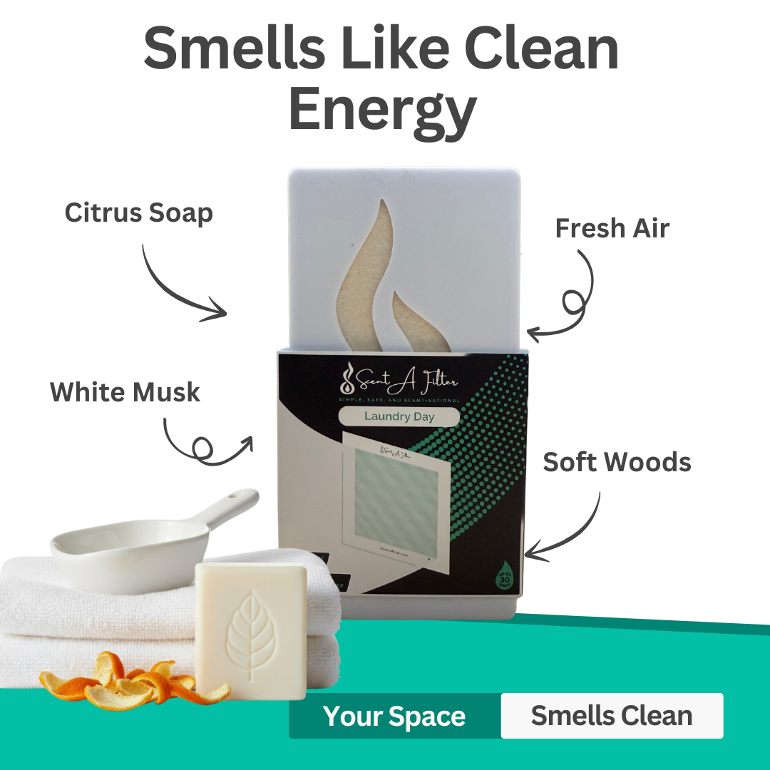 Scent Booster 2 Pack