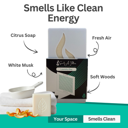 Scent Booster 2 Pack