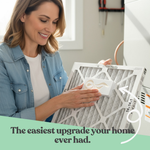 Scent A Filter Medium Home Kit