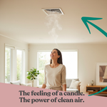 Scent A Filter Medium Home Kit