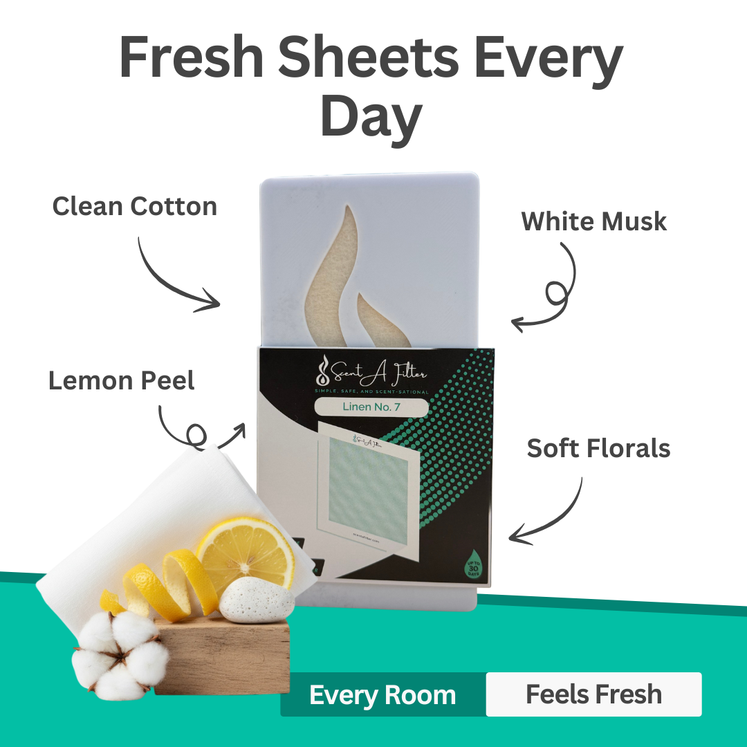 Scent Booster 3 Pack