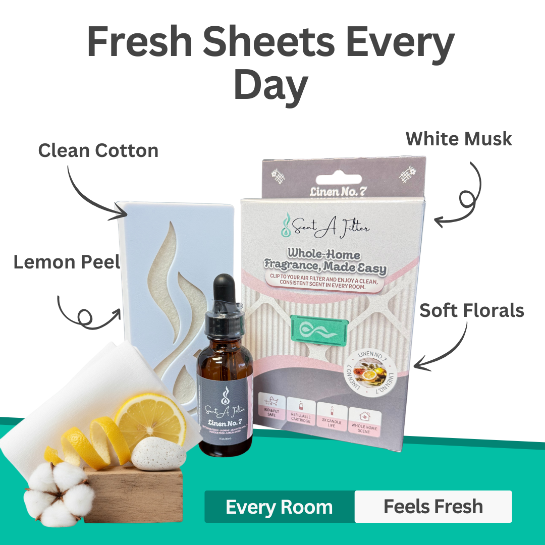 Effortless Clean Home Trio Variety Pack