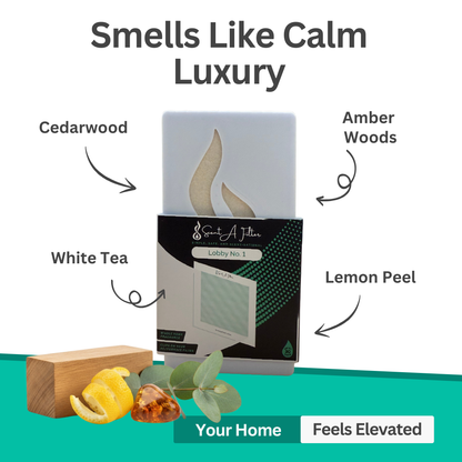 Scent Booster 2 Pack