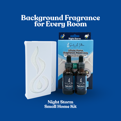 Scent A Filter Small Home Kit