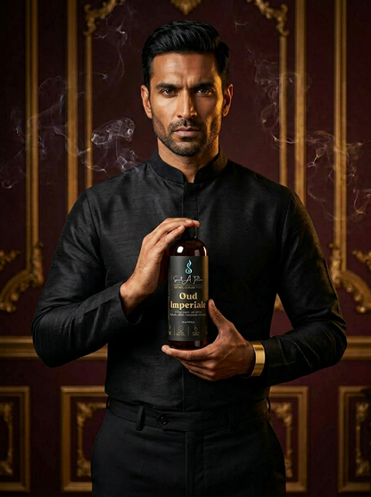 Oud Imperiale - 16 oz Fragrance Oil
