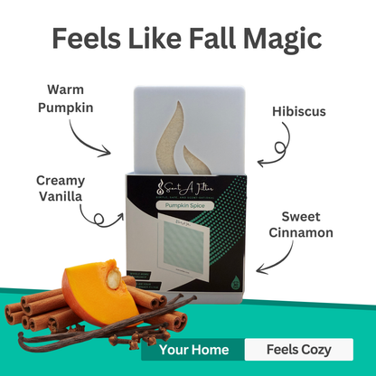 Scent-A-Filter Holiday Air Diffuser