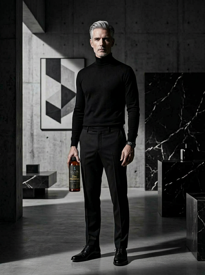 The Obsidian - 16 oz Fragrance Oil