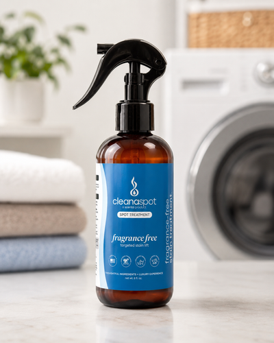 cleanaspot Fragrance-Free Spot Treatment