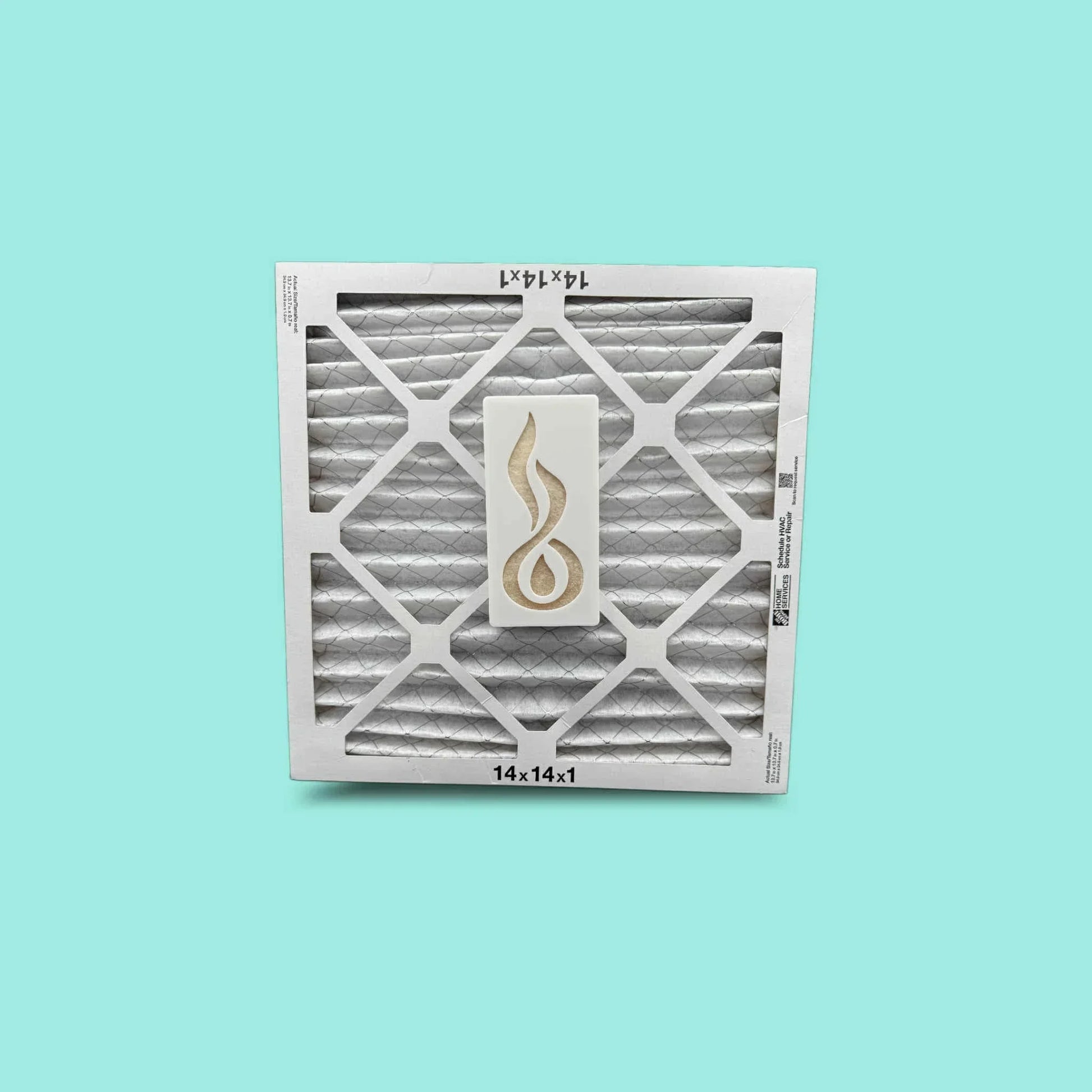 Linen No. 7 - Air Diffuser - Scent-A-Filter