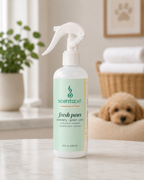 scentapet Deodorizing Pet Spray
