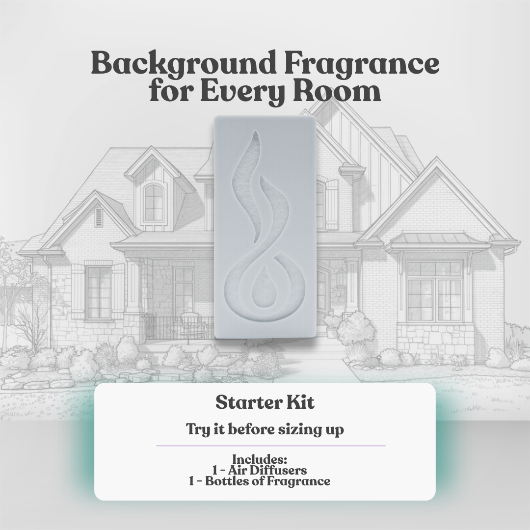 Scent A Filter Starter Kit