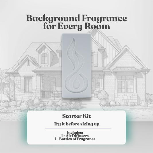 Scent A Filter Starter Kit