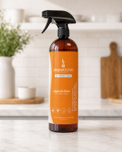 cleanakitchen All-Purpose Cleaner