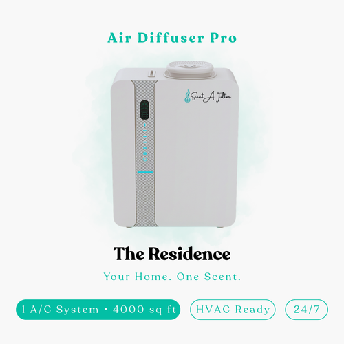 Air Diffuser Pro