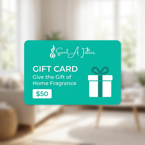 Scent A Gift - Gift Card