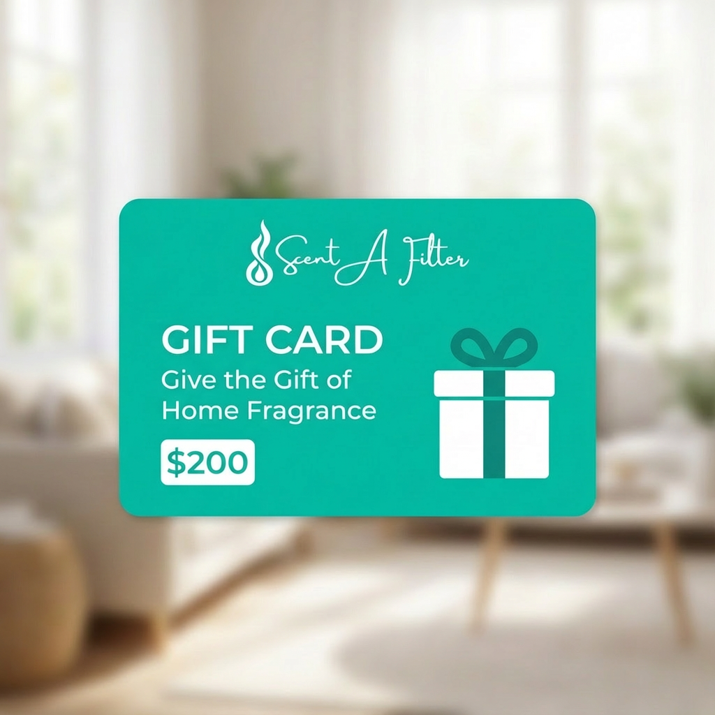 Scent A Gift - Gift Card